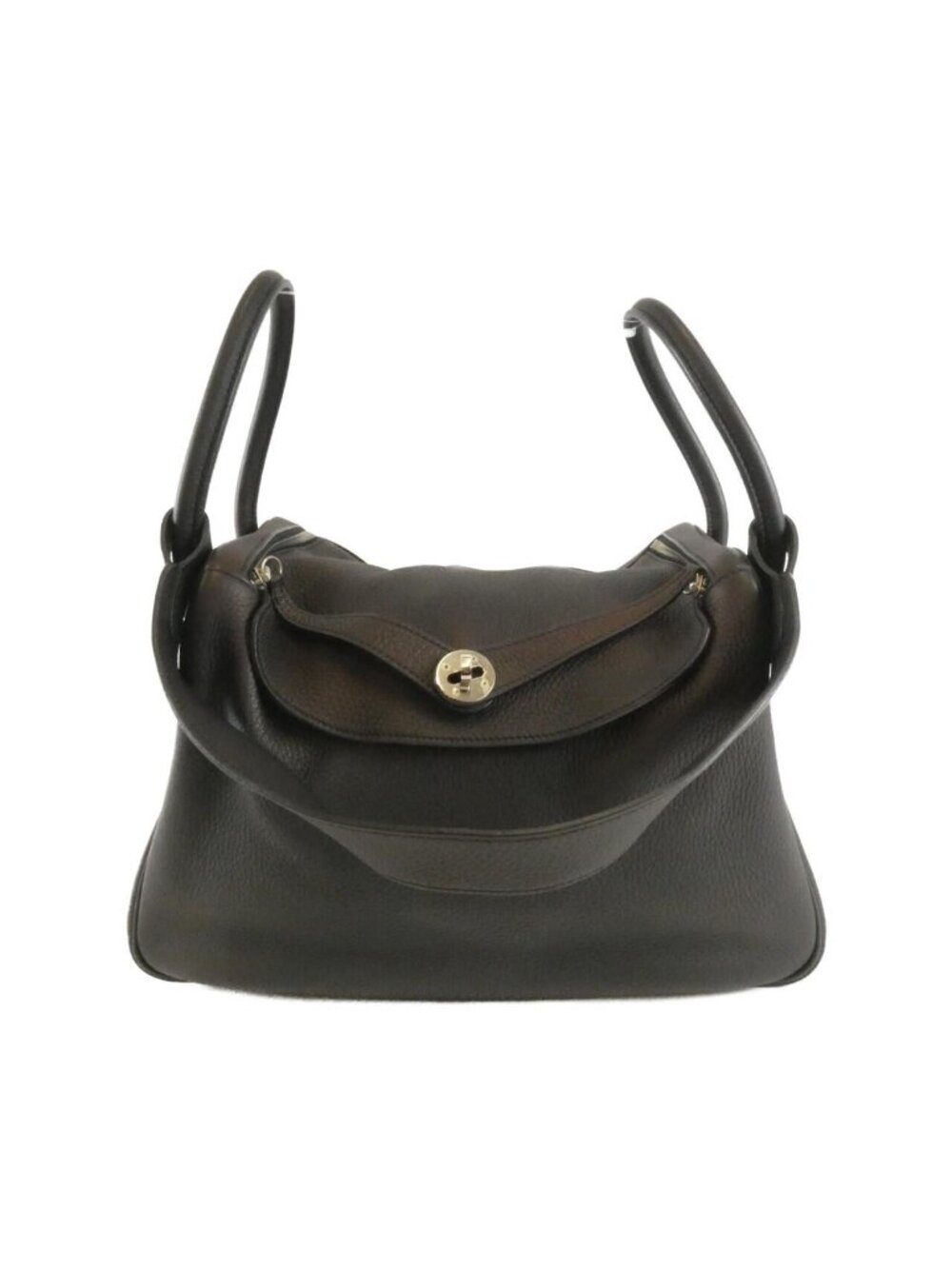 Hermes Lindy 34 CK Shoulder